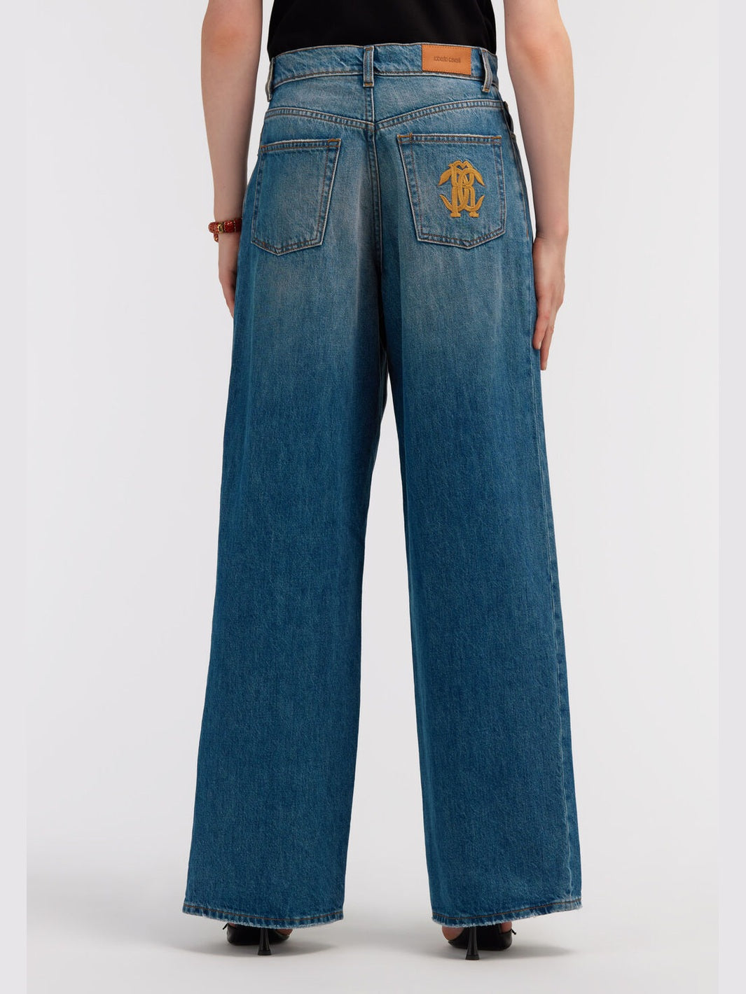 Palazzo pants