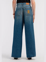 Palazzo pants