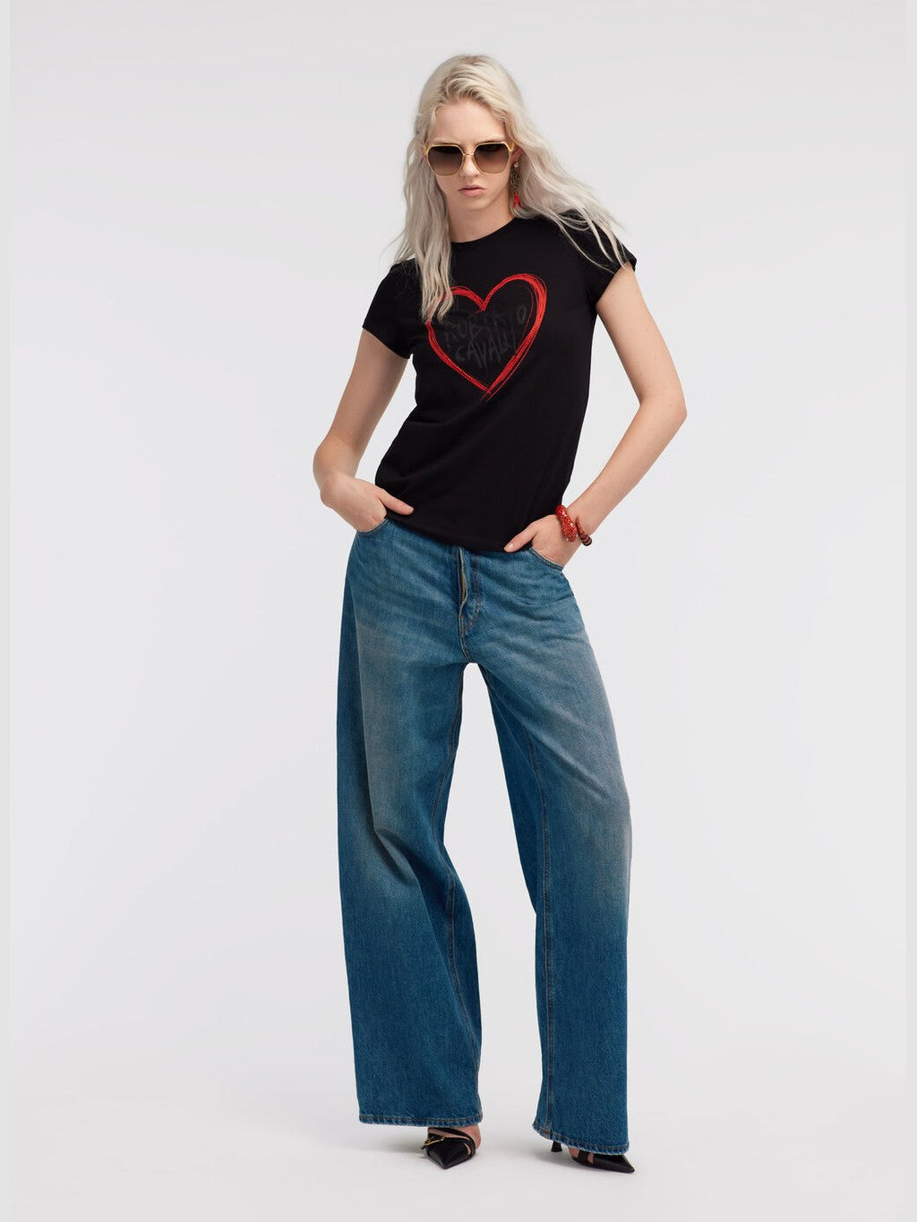 Palazzo pants