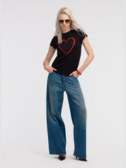 Palazzo pants