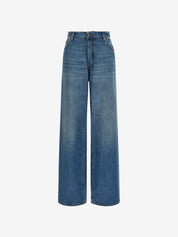 Palazzo pants