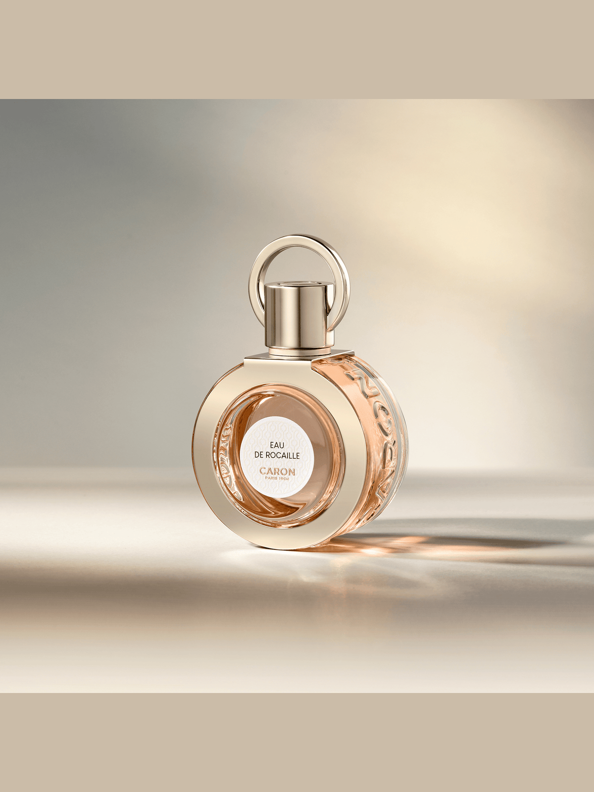 Eau de rocaille