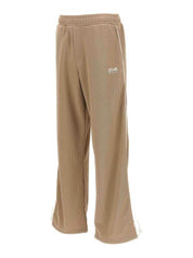 Star m'w wide joggings technical poly stripes logo printed
