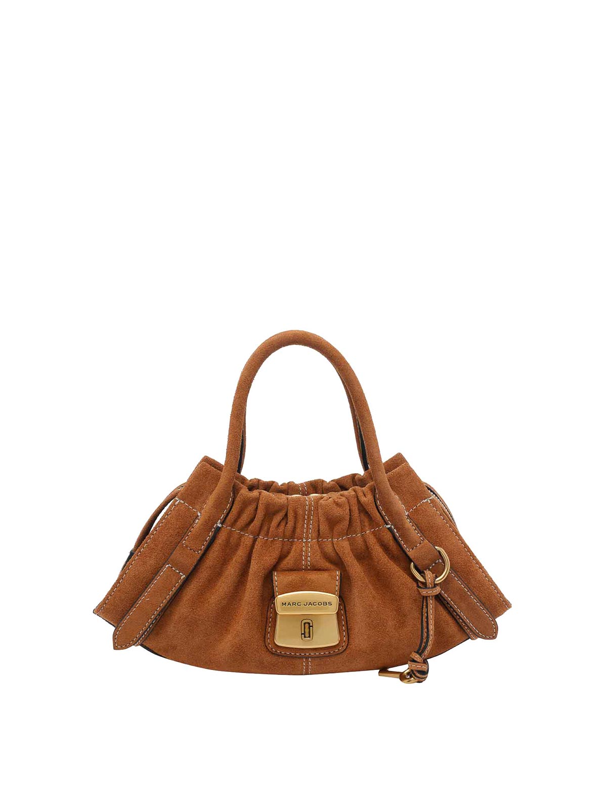 The Cristina Small Satchel Bag