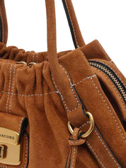 The Cristina Small Satchel Bag
