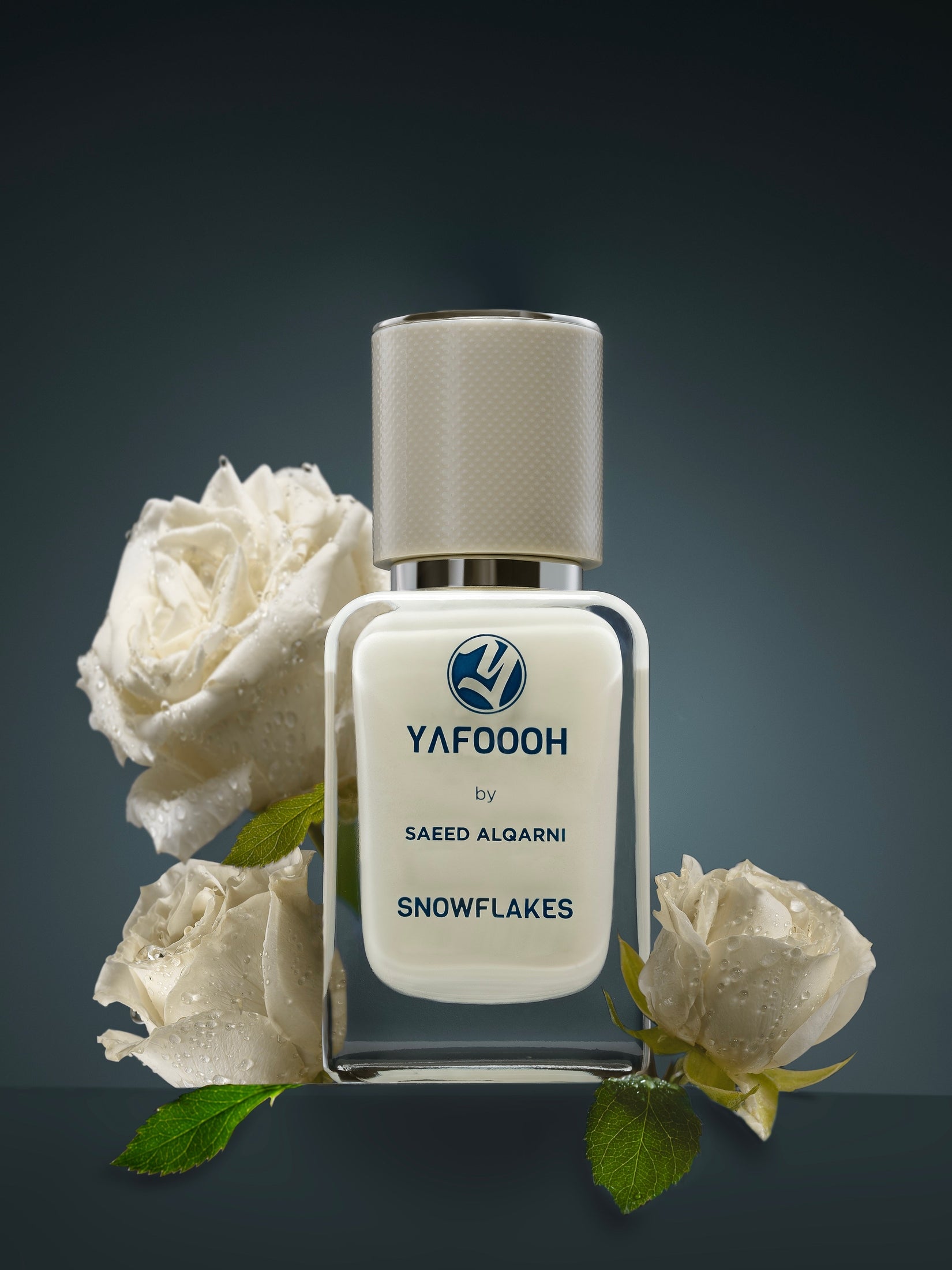 Snowflakes - 50 ml