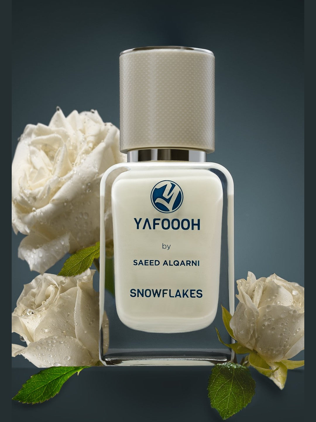 Snowflakes - 50 ml