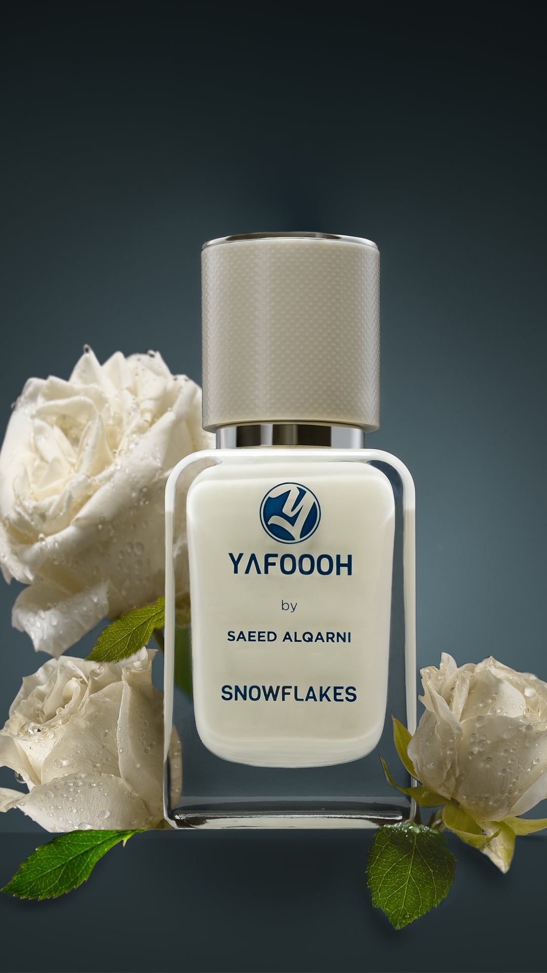 SNOWFLAKES - 50 ML