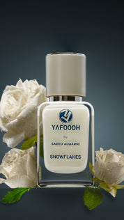 SNOWFLAKES - 50 ML