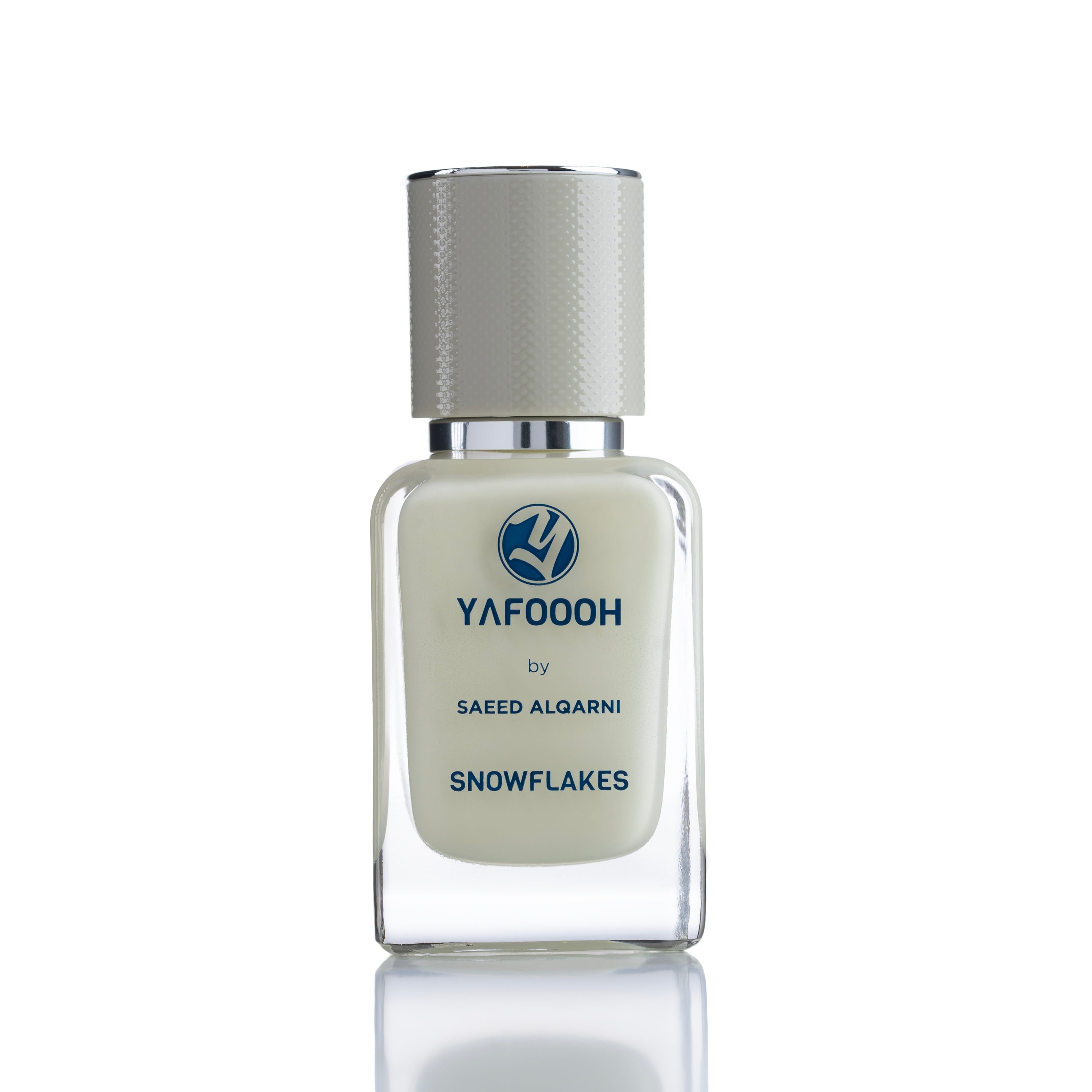 SNOWFLAKES - 50 ML