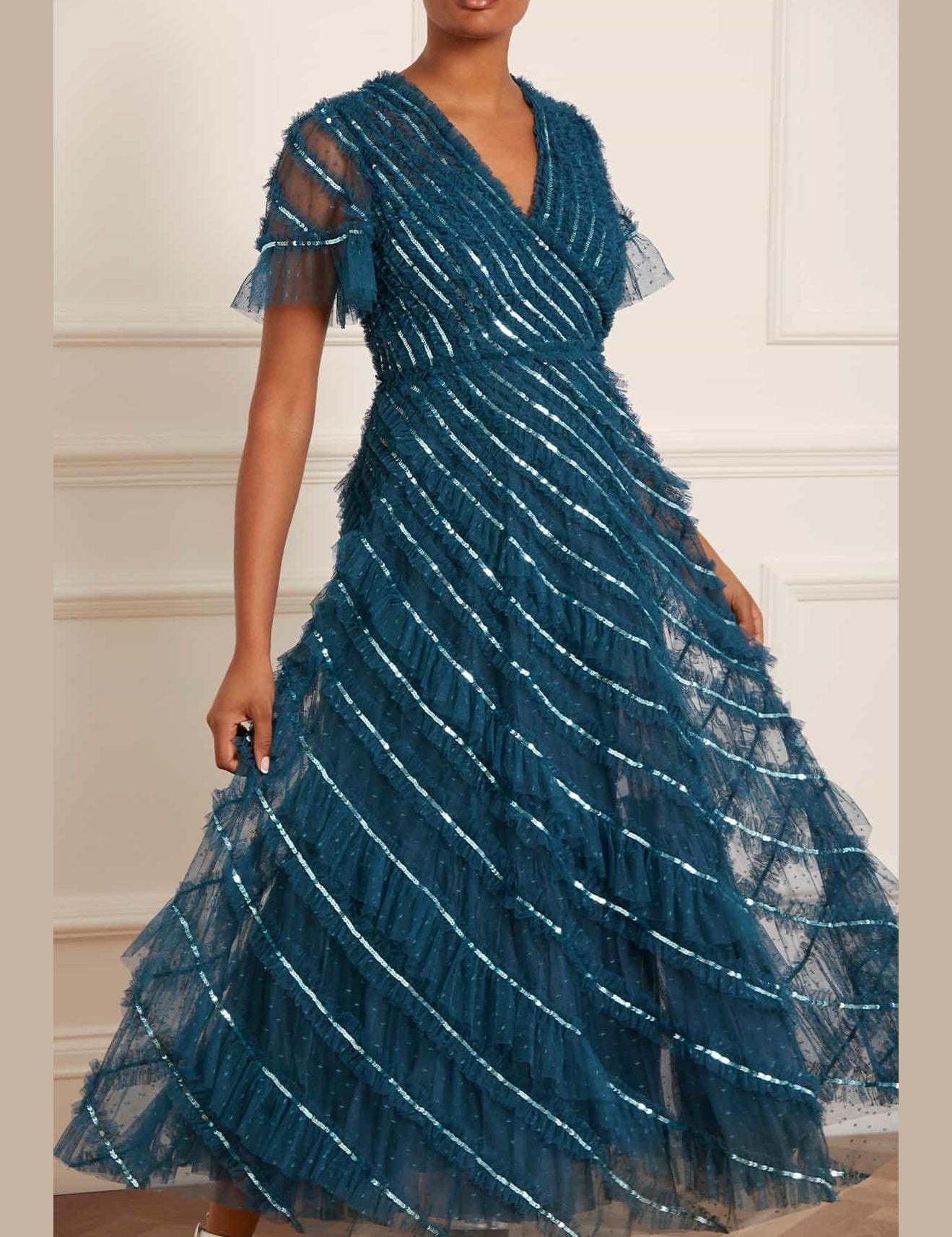 SPIRALSEQUINV-NECKANKLEGOWN-ANKLEGOWN-TEAL-NEEDLE_THREAD-1.jpg