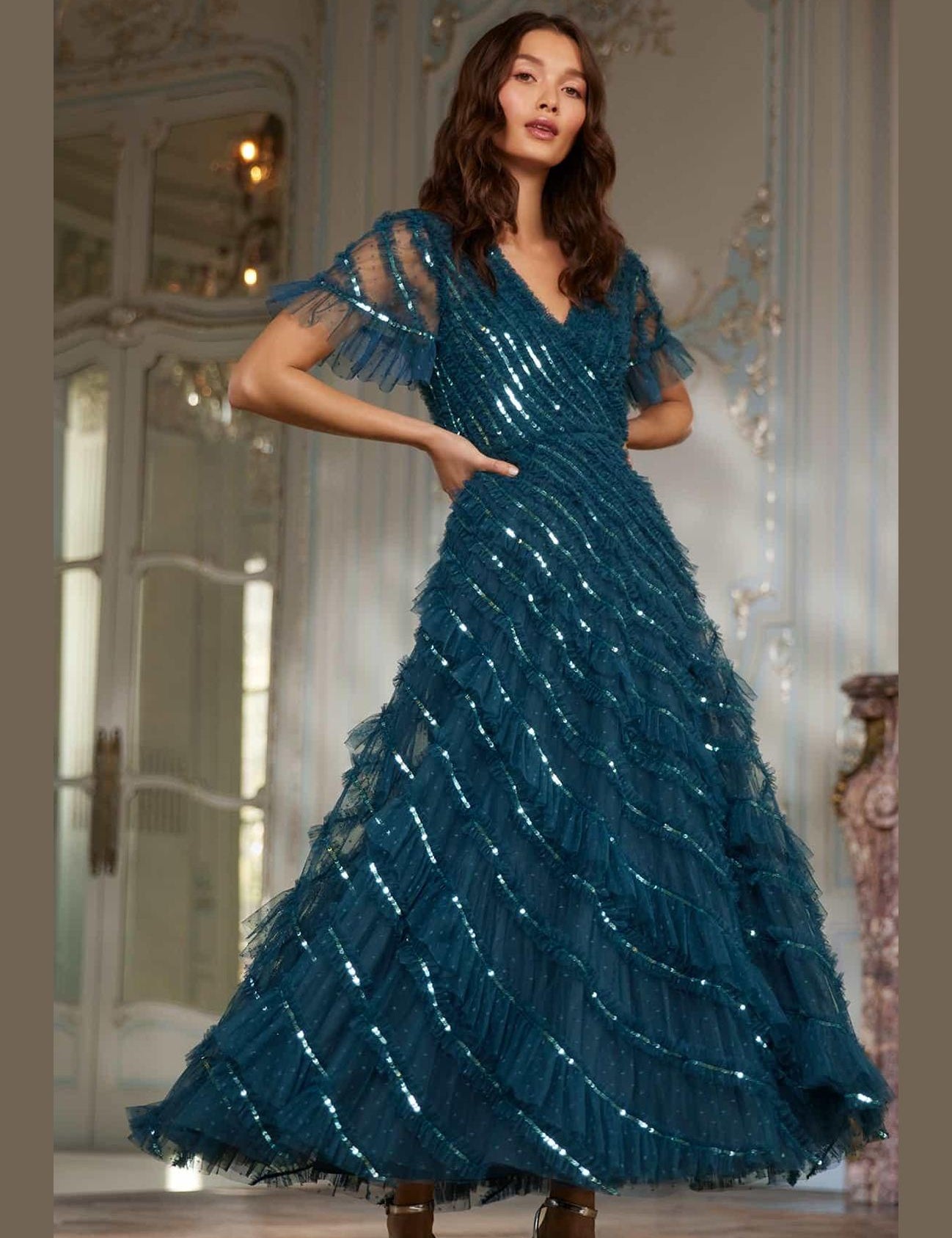 SPIRALSEQUINV-NECKANKLEGOWN-ANKLEGOWN-TEAL-NEEDLE_THREAD-6.jpg