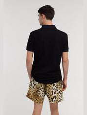 Essential regular fit polo