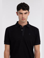 Essential regular fit polo