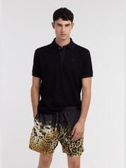 Essential regular fit polo