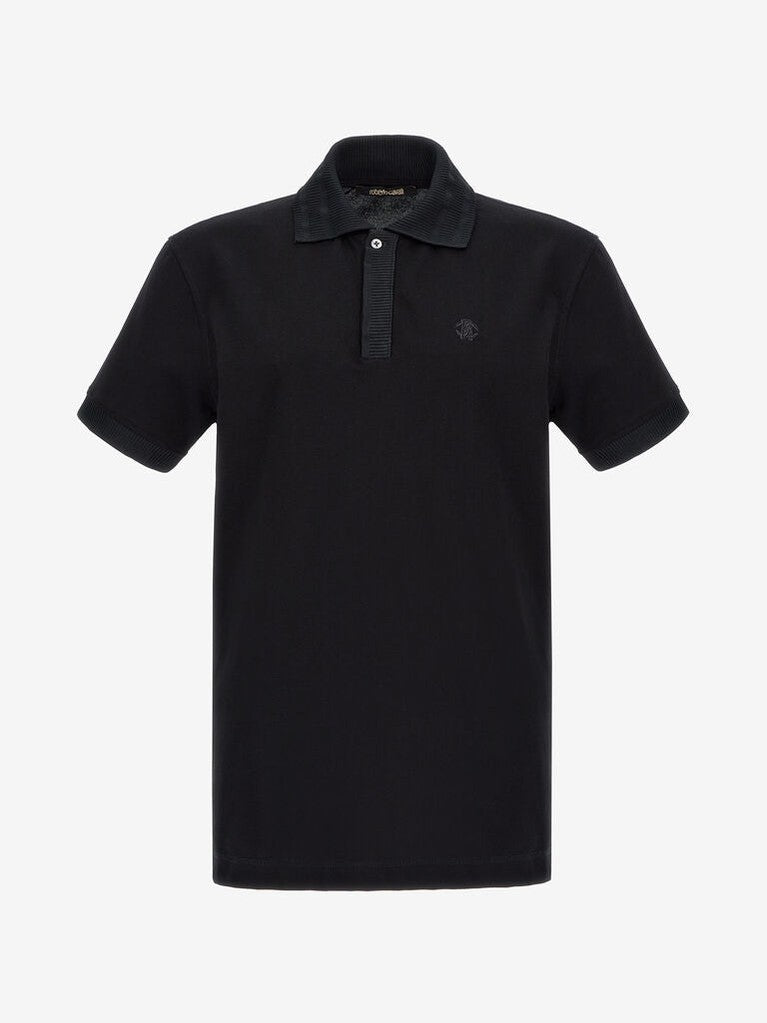 Essential regular fit polo