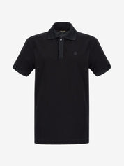 Essential regular fit polo