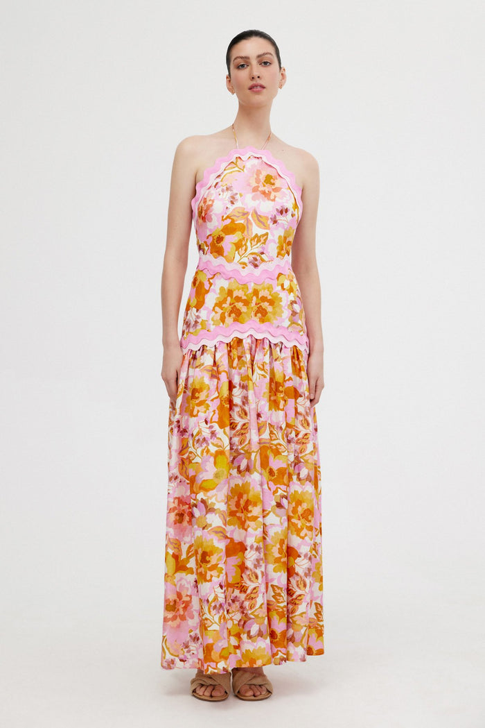 PAITON MAXI DRESS