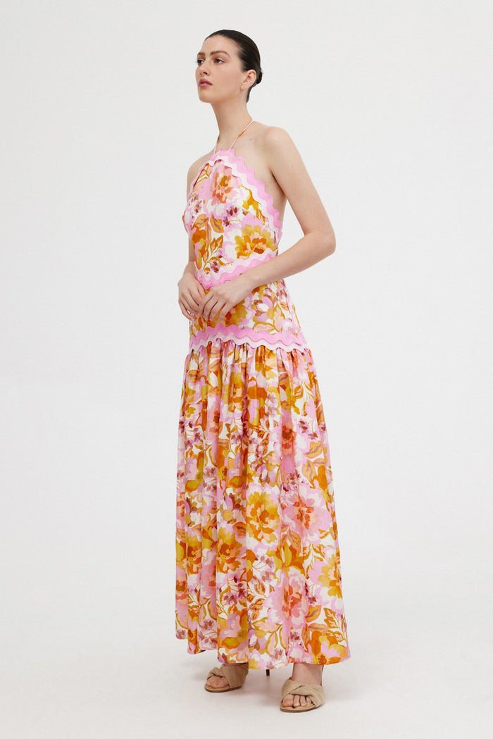 PAITON MAXI DRESS