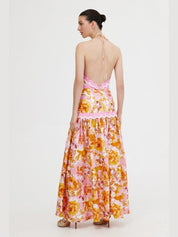 Paiton maxi dress