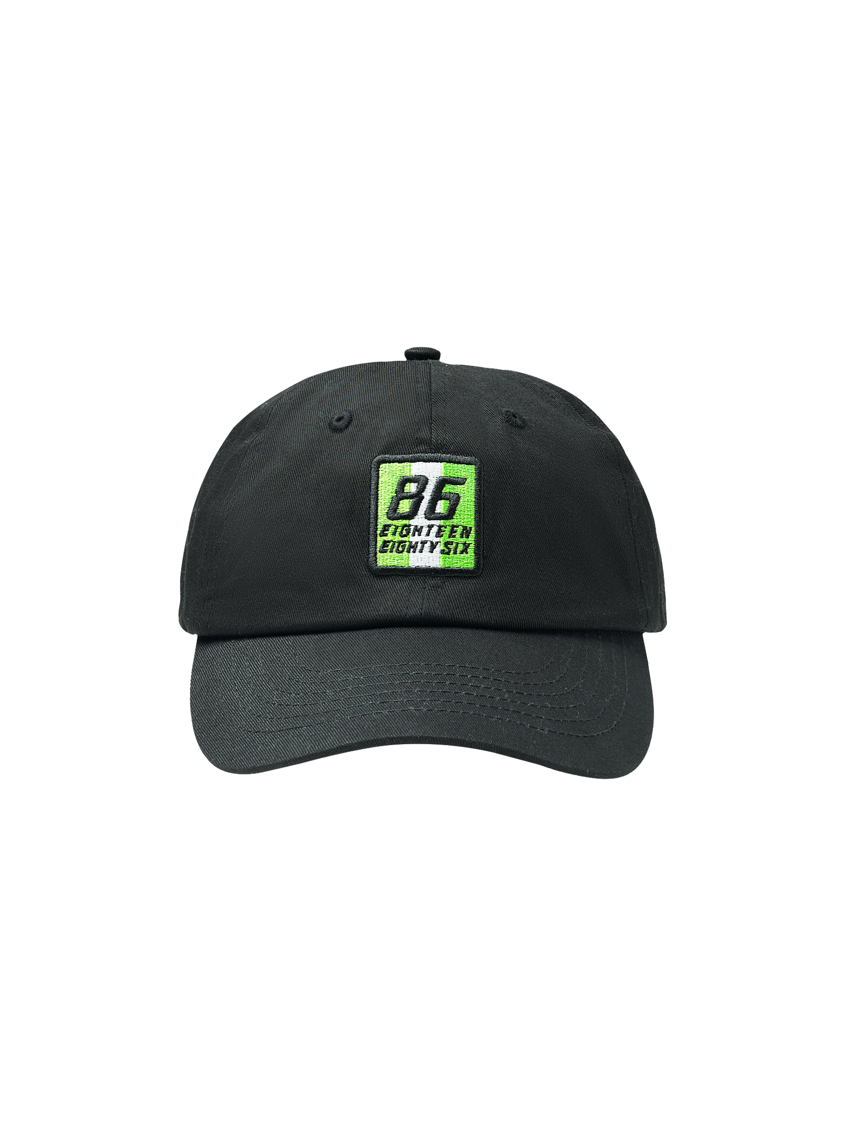 886 baseball cap – classic design