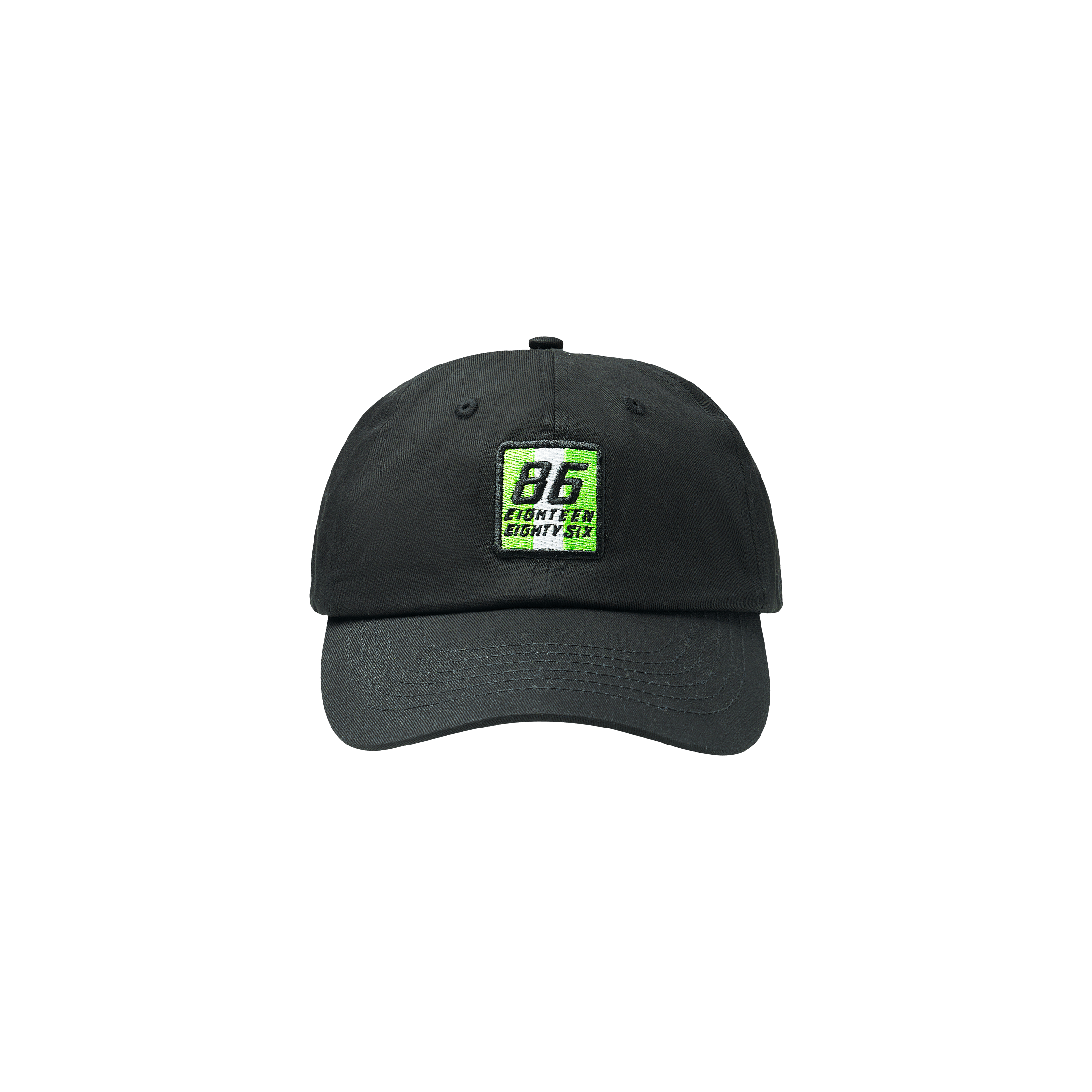 886 Baseball Cap – Classic Design