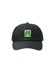 886 baseball cap – classic design