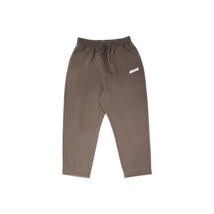 JAPANISE PANTS - GREY