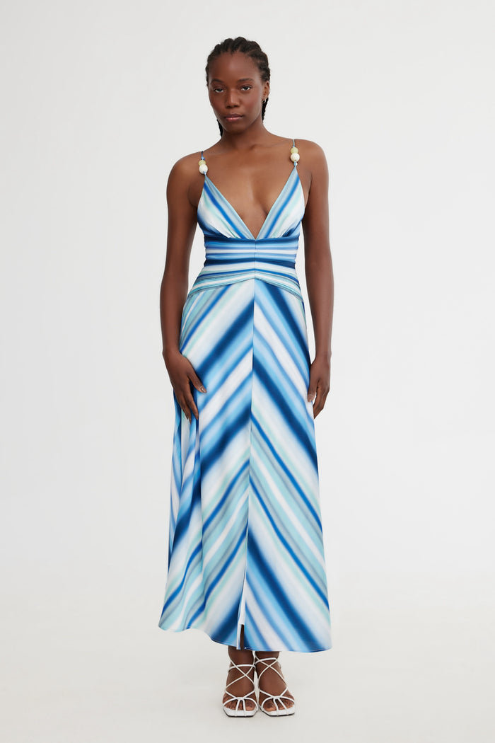 HARRIET MAXI DRESS