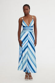 HARRIET MAXI DRESS