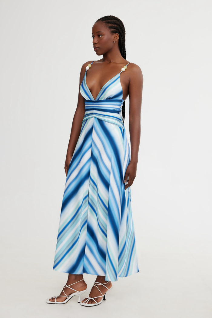 HARRIET MAXI DRESS