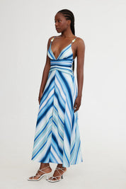 HARRIET MAXI DRESS