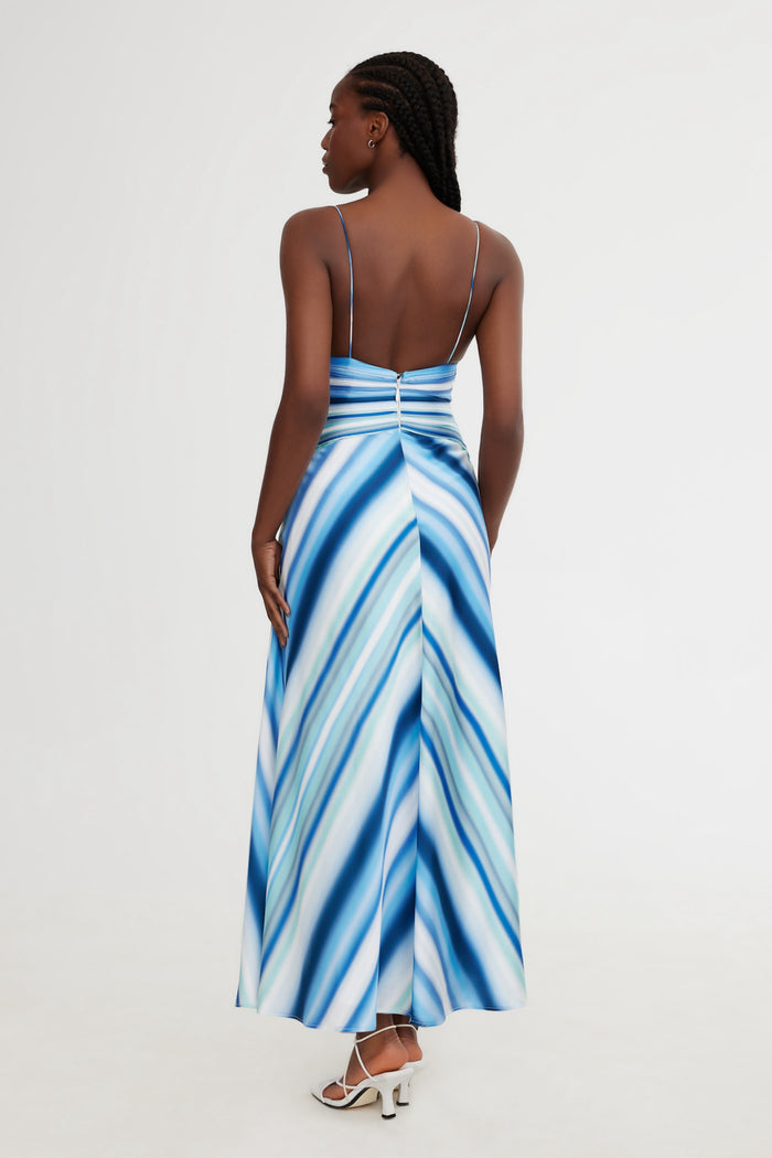 HARRIET MAXI DRESS