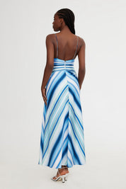 HARRIET MAXI DRESS