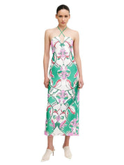 Kianna midi dress