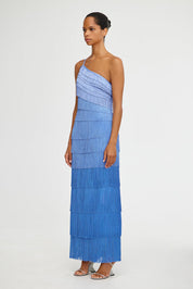 OLA MAXI DRESS