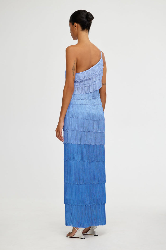 OLA MAXI DRESS