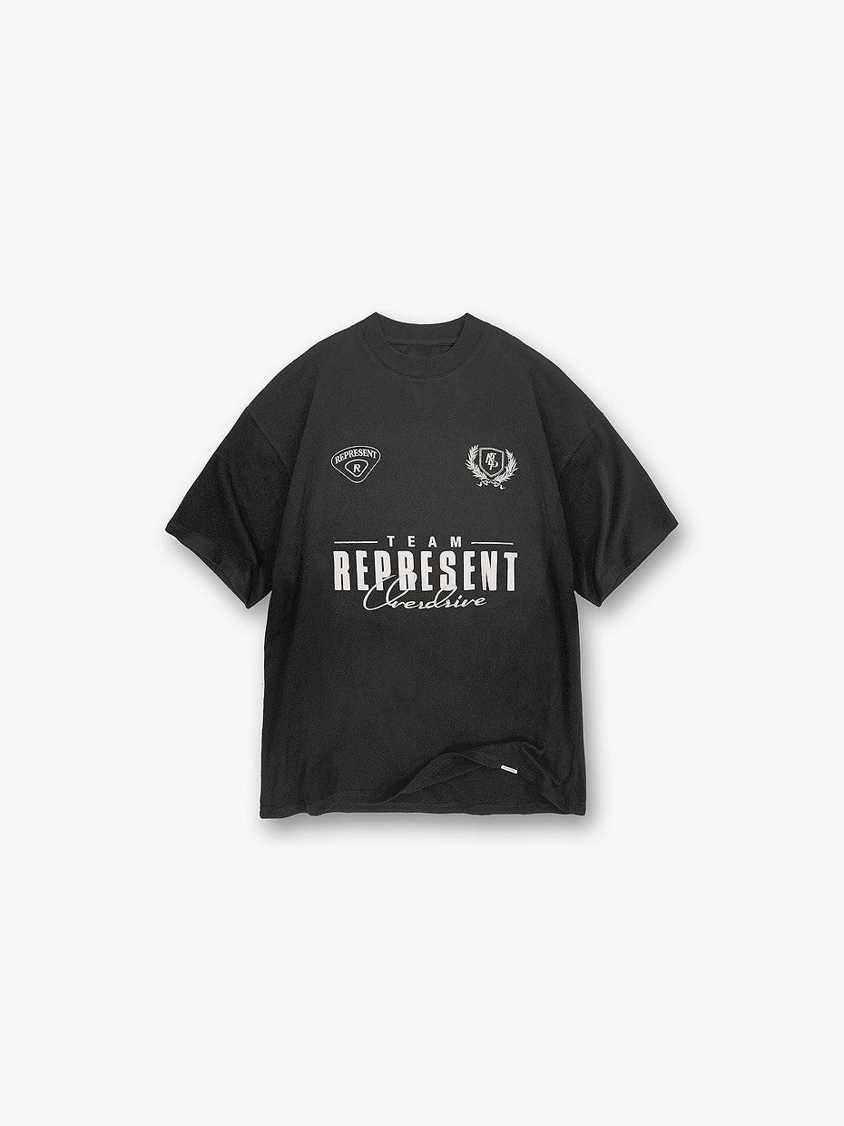 World championship t-shirt
