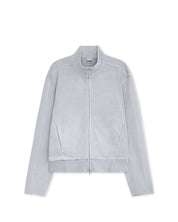 Side tuck jersey