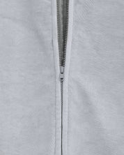 Side tuck jersey
