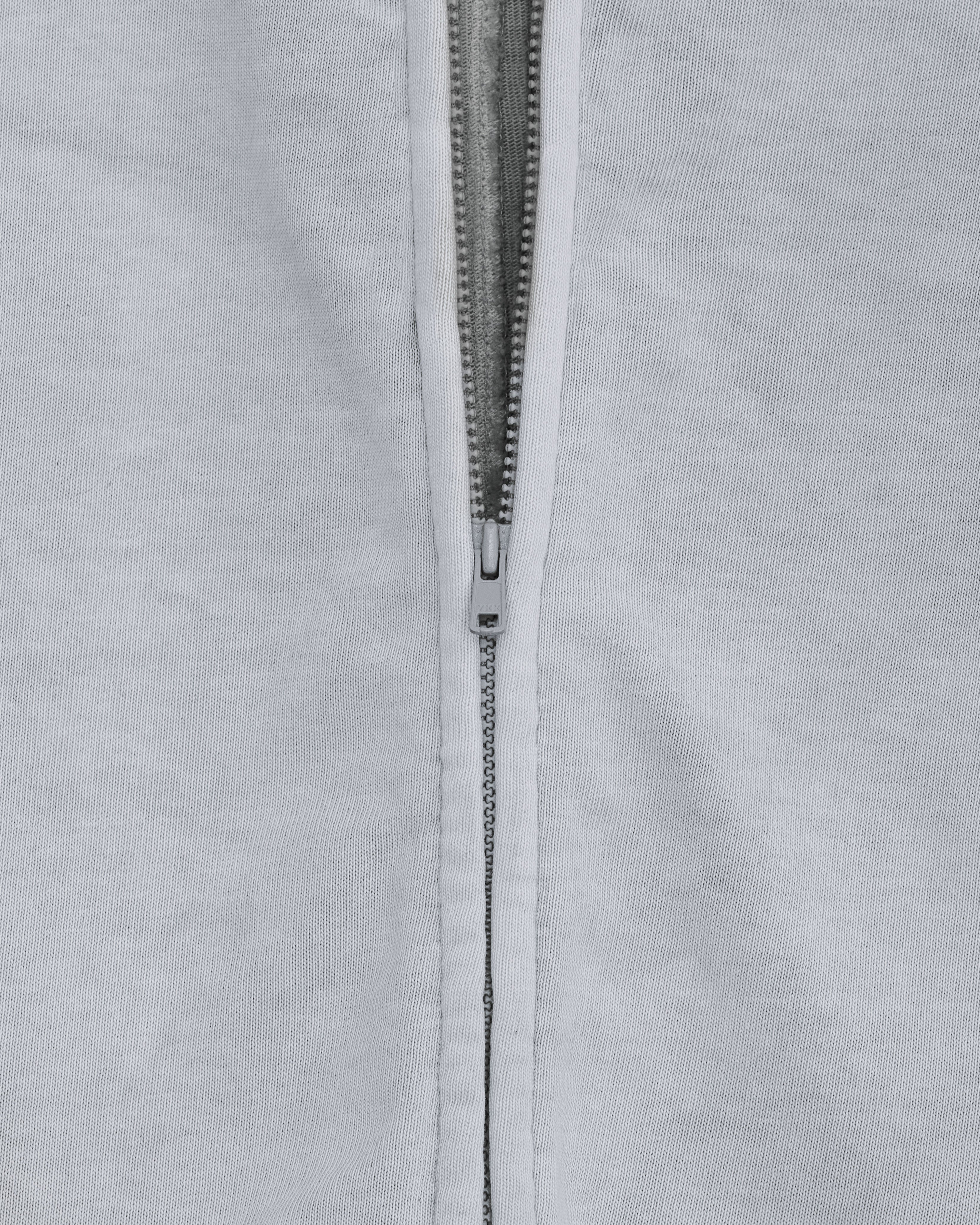 Side tuck jersey