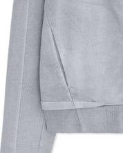 Side tuck jersey
