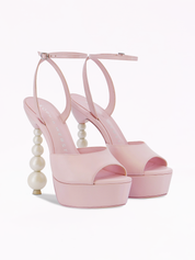 Perla platform