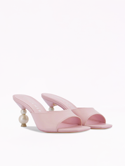 Perla mid mule