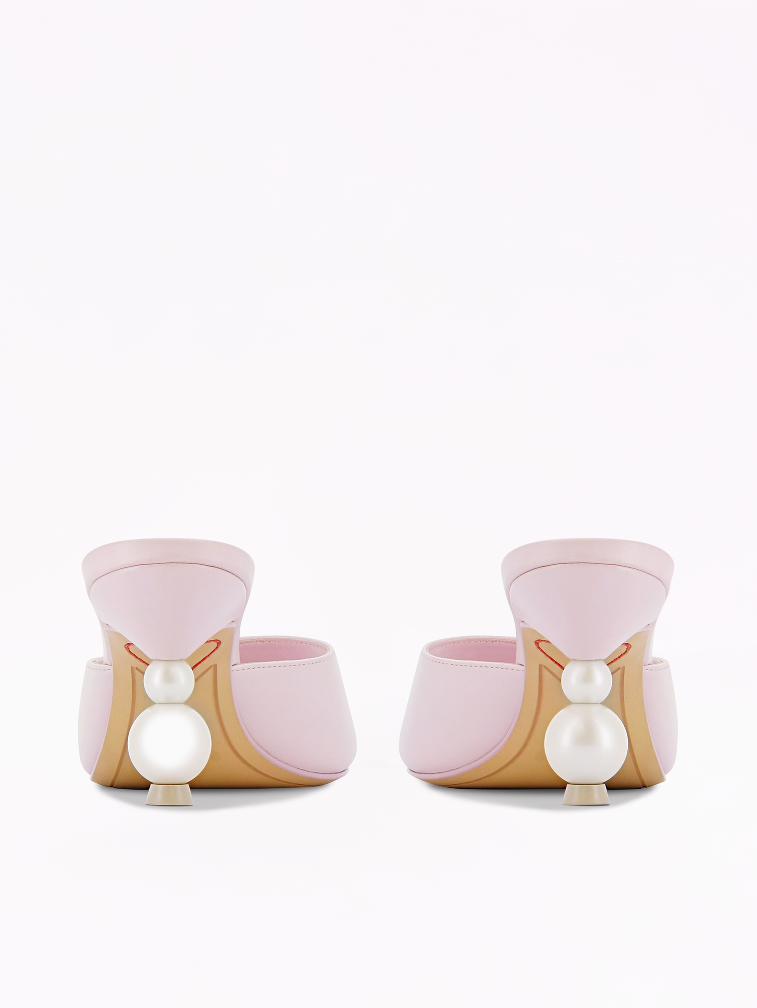 Perla mid mule