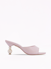 Perla mid mule