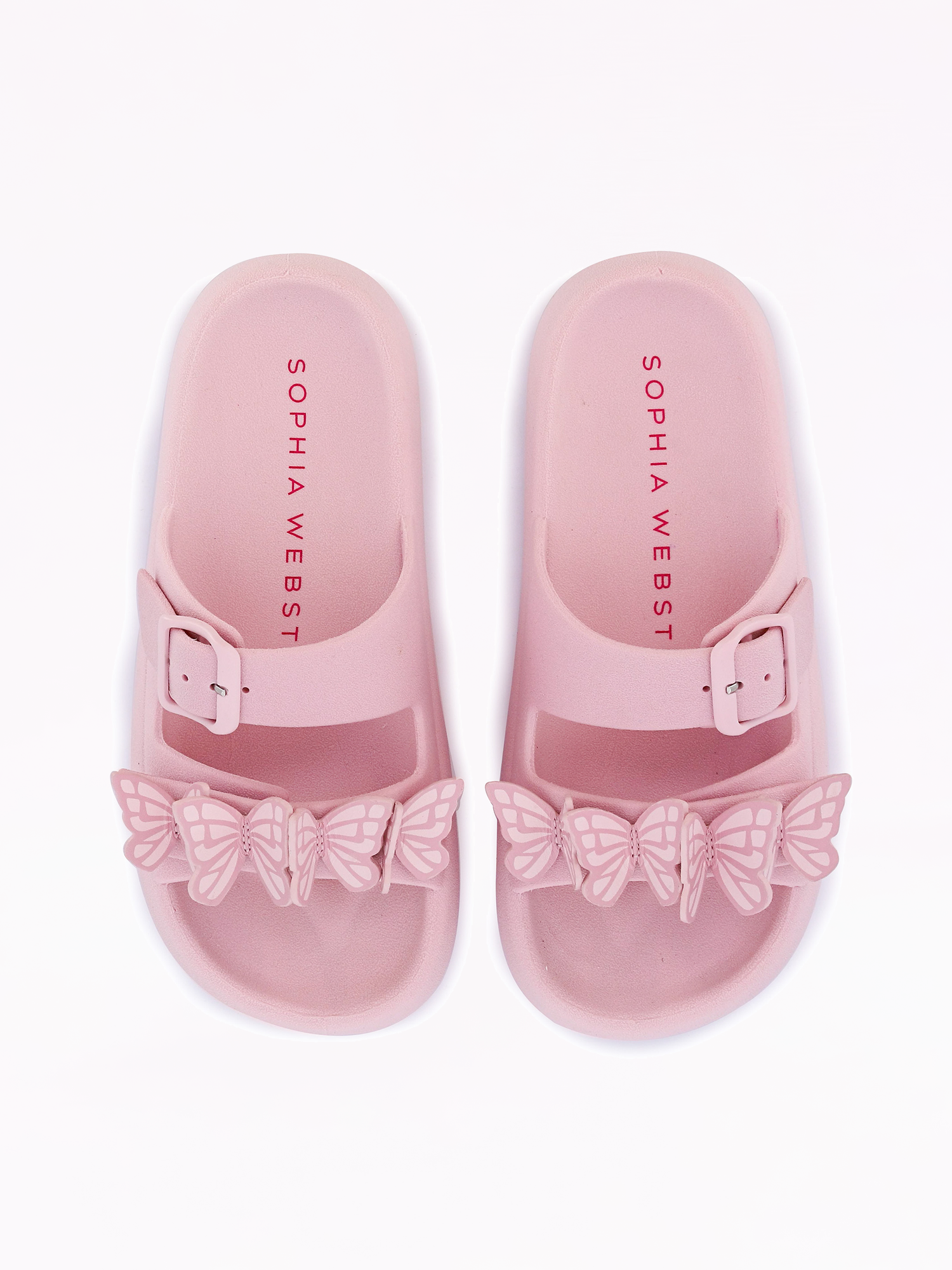 Vanessa jelly slide