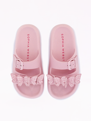 Vanessa jelly slide