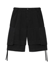 Double layer shorts