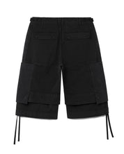 Double layer shorts